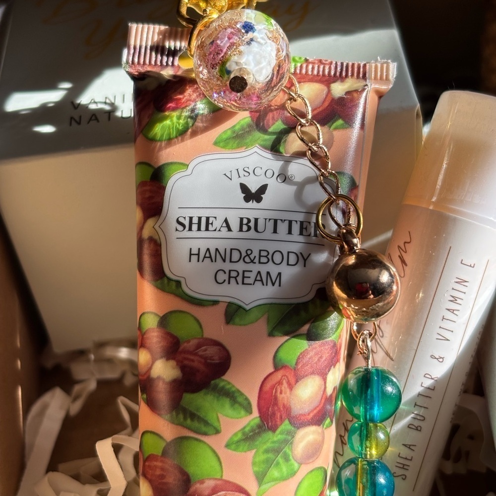 Gift box ,birthday/mother day/valentine day/friend gift - Picture 6 of 7